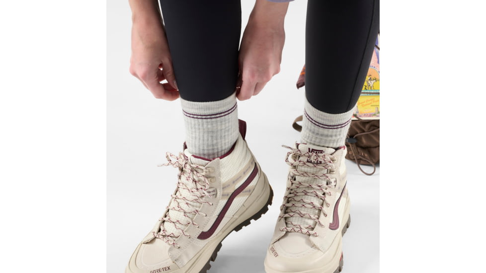 Smartwool Hike Light Cushion Crew Socks - Womens