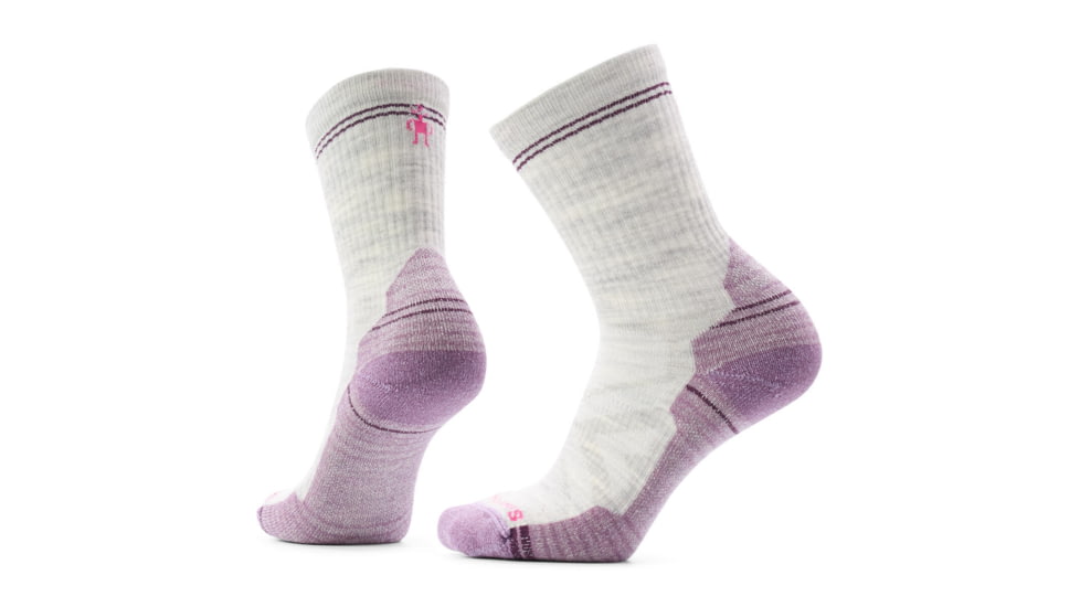 Smartwool Hike Light Cushion Crew Socks - Womens