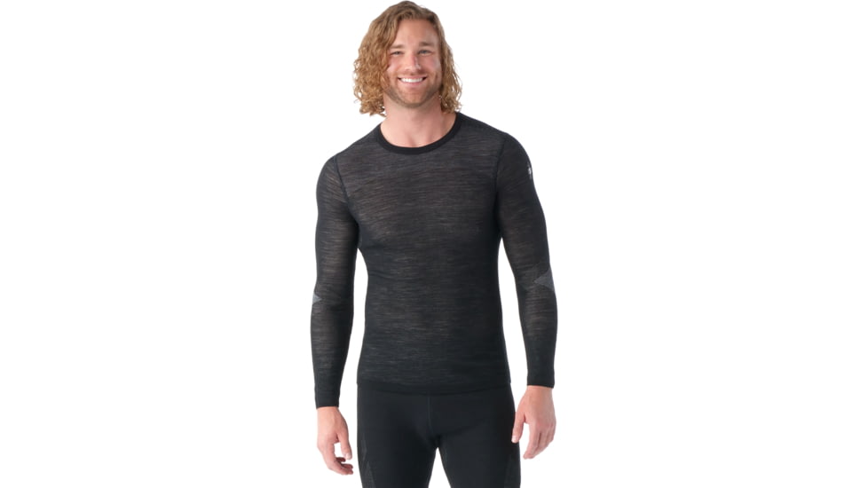Smartwool Intraknit Merino 200 Crew - Mens