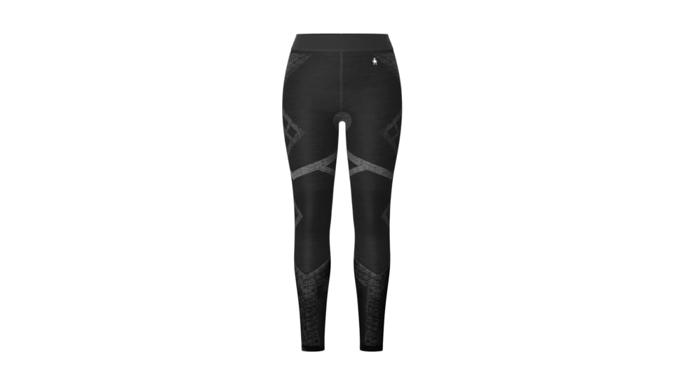 Smartwool Intraknit Thermal Merino Base Layer Bottom - Womens