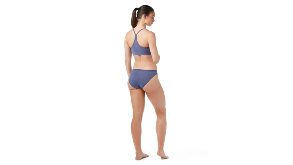 Smartwool Merino Blend Bralette - Womens