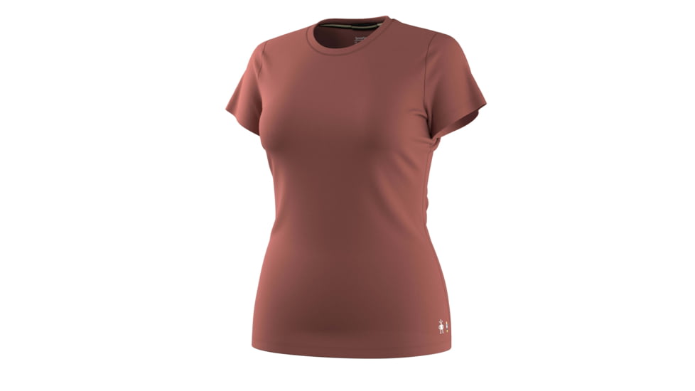 Smartwool Merino Tee - Womens