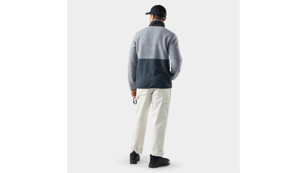 Smartwool Second Cut Fleece - Mens