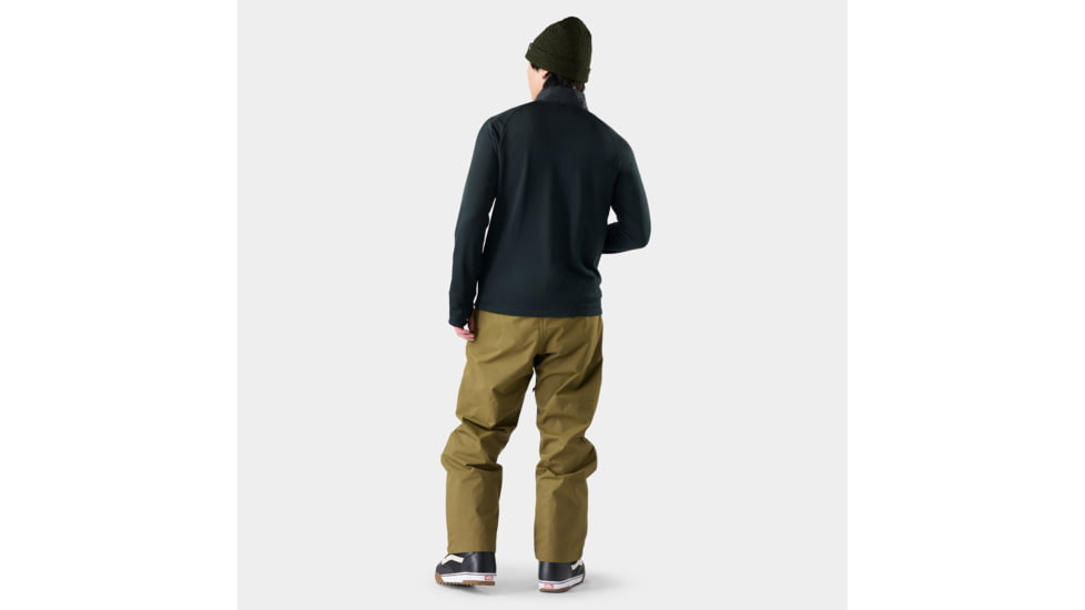 Smartwool Smartloft Hybrid Jacket - Mens