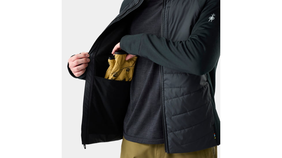 Smartwool Smartloft Hybrid Jacket - Mens