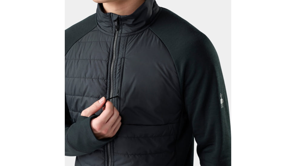 Smartwool Smartloft Hybrid Jacket - Mens
