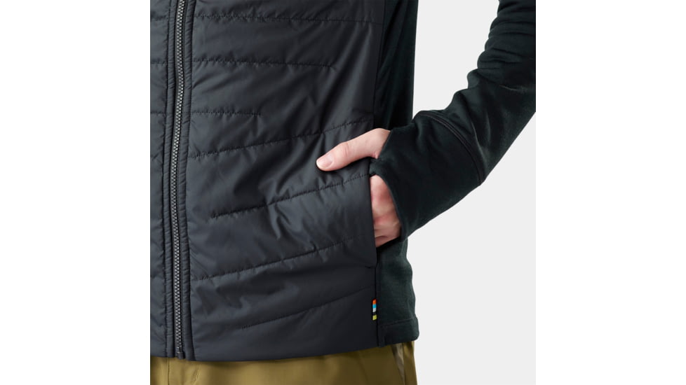 Smartwool Smartloft Hybrid Jacket - Mens