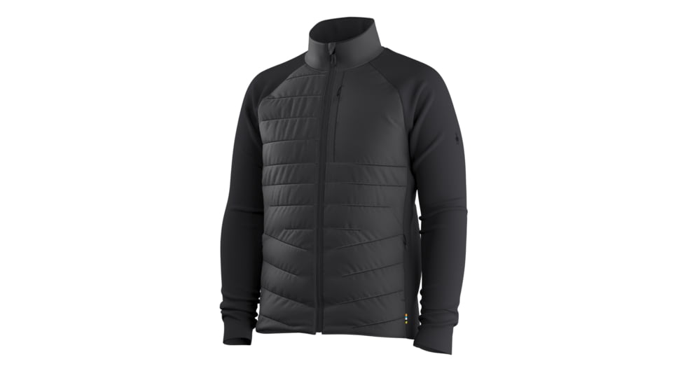 Smartwool Smartloft Hybrid Jacket - Mens