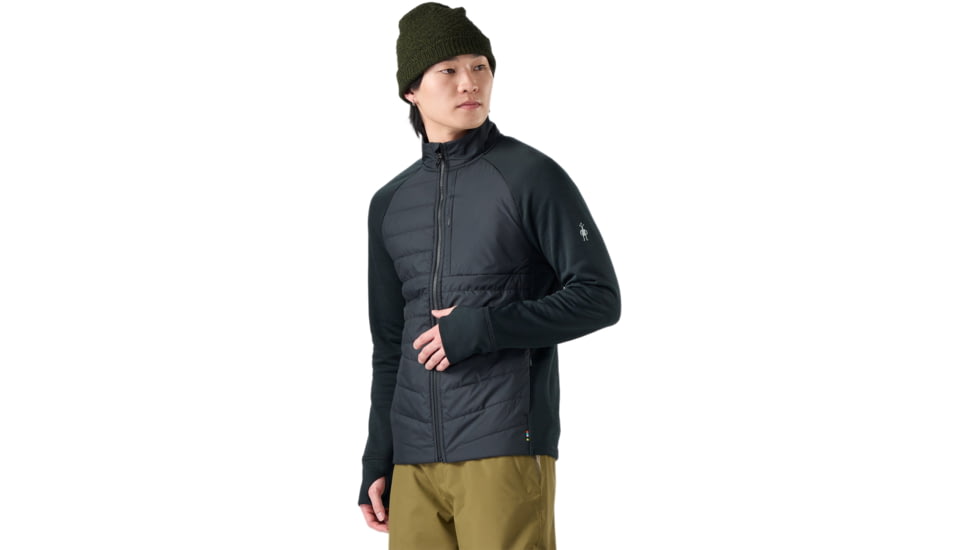 Smartwool Smartloft Hybrid Jacket - Mens