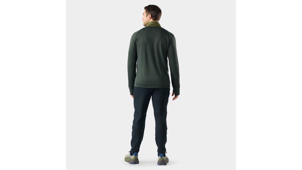 Smartwool Smartloft Hybrid Jacket - Mens
