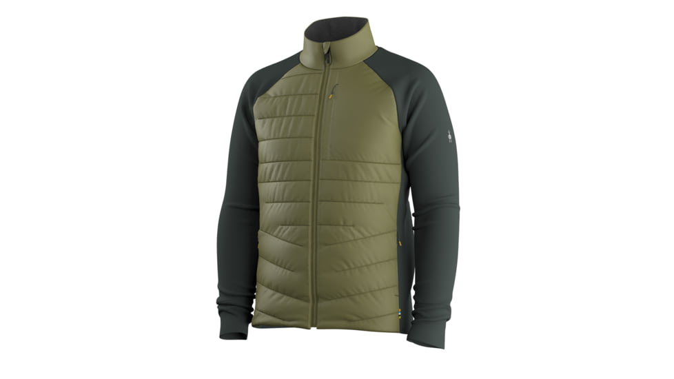 Smartwool Smartloft Hybrid Jacket - Mens