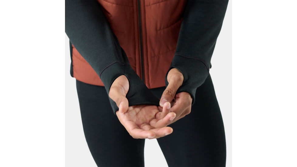 Smartwool Smartloft Hybrid Jacket - Mens