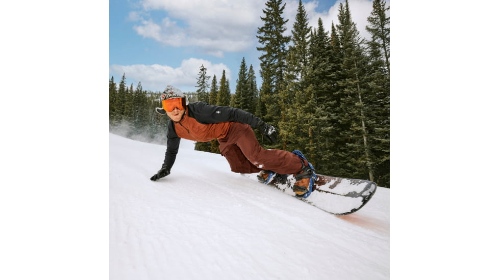 Smartwool Smartloft Hybrid Jacket - Mens
