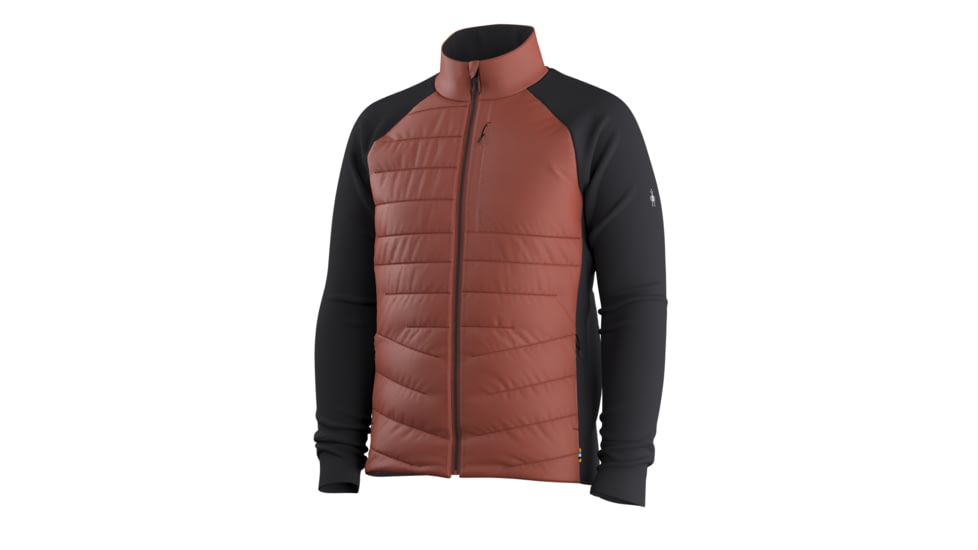 Smartwool Smartloft Hybrid Jacket - Mens