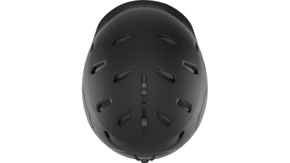 Smith Nexus MIPS Helmet, Matte Black, Medium, E005349KS5559
