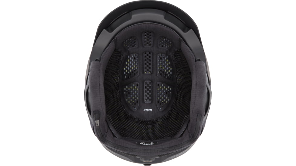 Smith Nexus MIPS Helmet, Matte Black, Medium, E005349KS5559