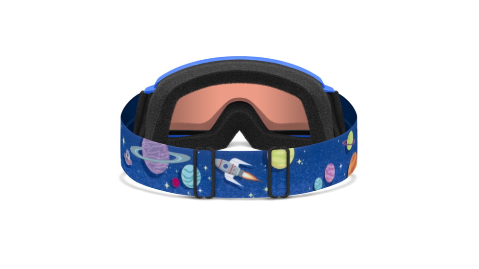 Smith Rascal Goggle