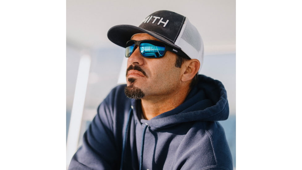 Smith Redding 2 Sunglasses