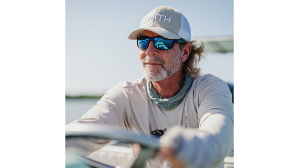 Smith Redding 2 Sunglasses