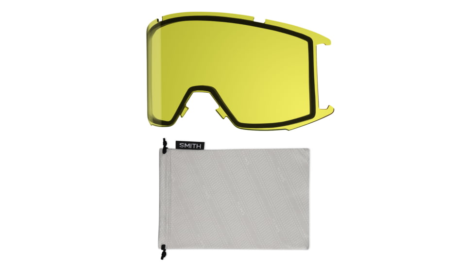 Smith Squad Goggle