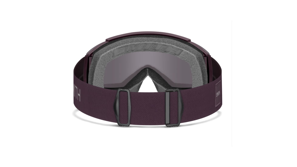 Smith Squad Goggle