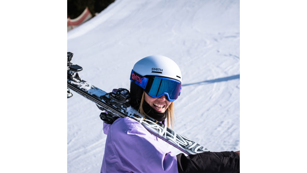 Smith Squad Goggle