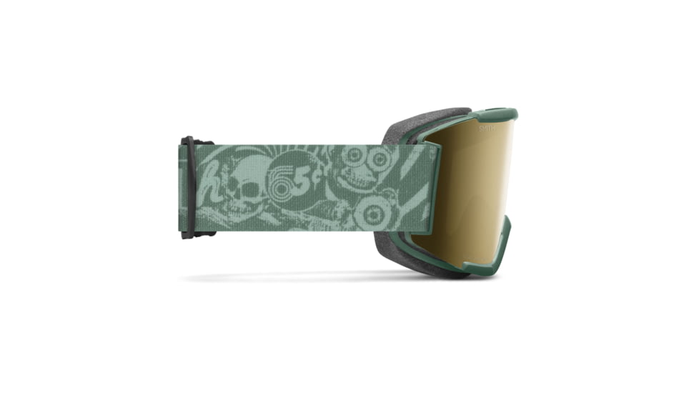 Smith Squad Goggle