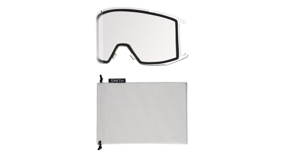 Smith Squad Goggle