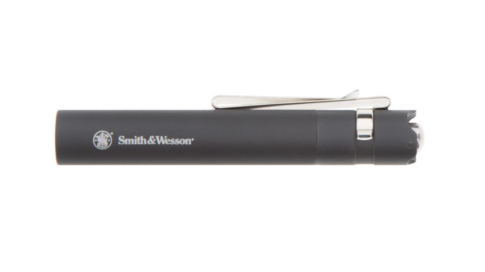 Smith &amp; Wesson Night Guard Micro, Black, 1117277