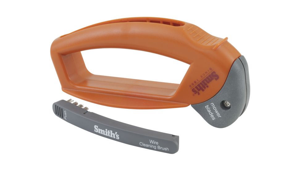 Smiths Mower Blade Sharpener, SP-50603