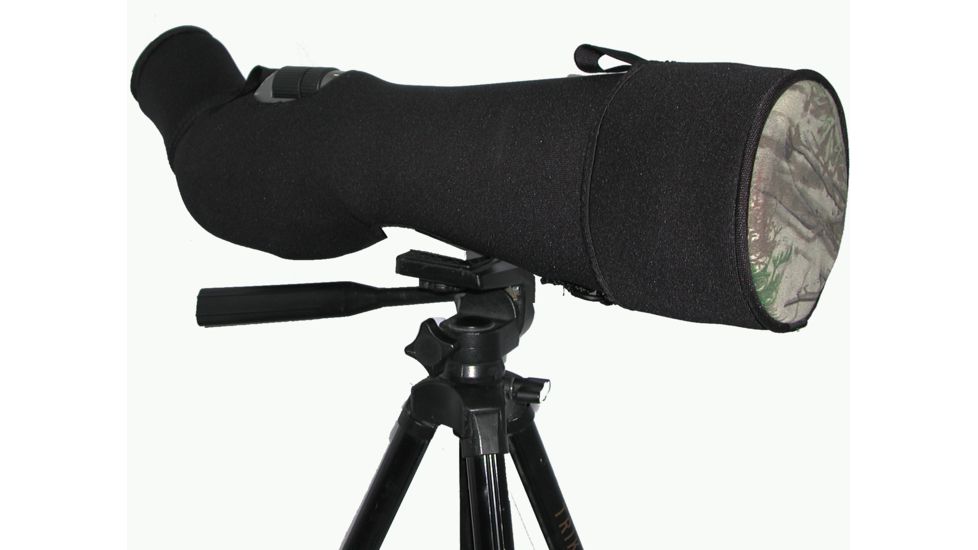 Snug Fit Spotting Scope Skin Zeiss 85 mm Straight SK88