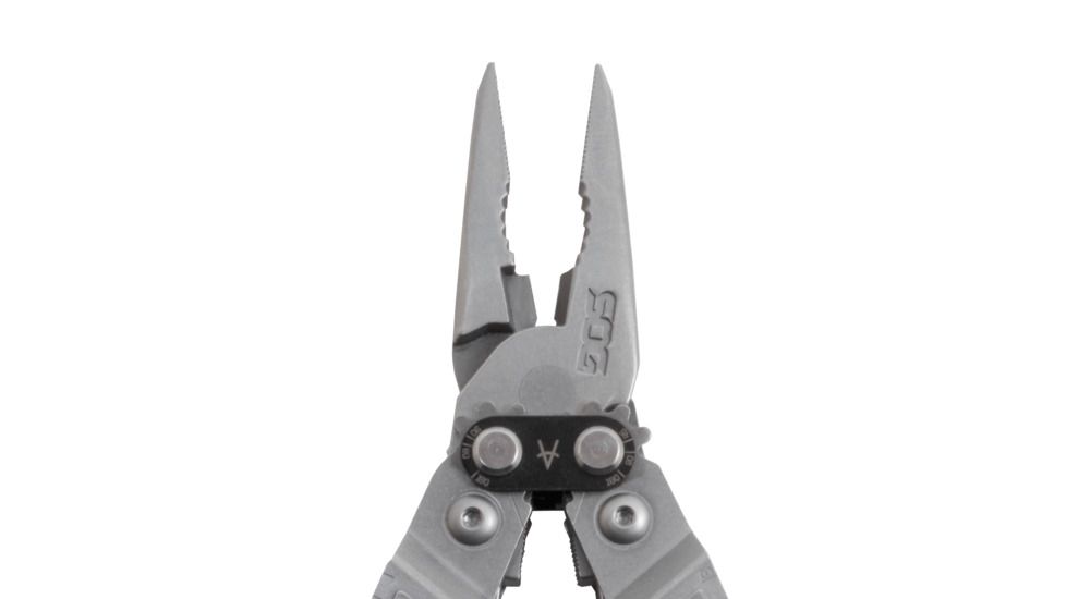 SOG Specialty Knives &amp; Tools Power Access Multi-Tool, PA1001-CP