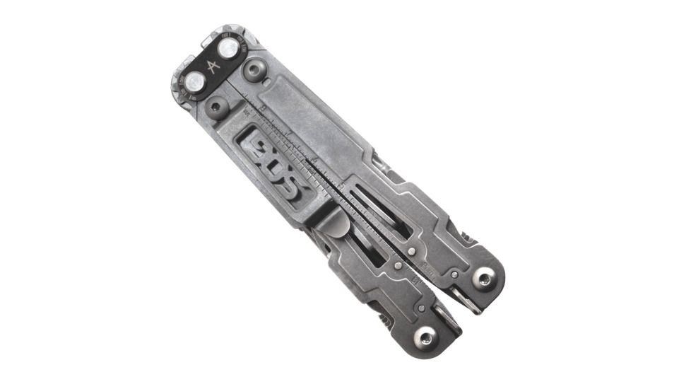 SOG Specialty Knives &amp; Tools Power Access Multi-Tool, PA1001-CP