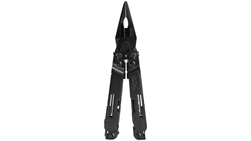 SOG Specialty Knives &amp; Tools Poweraccess, Black - PA1002-CP
