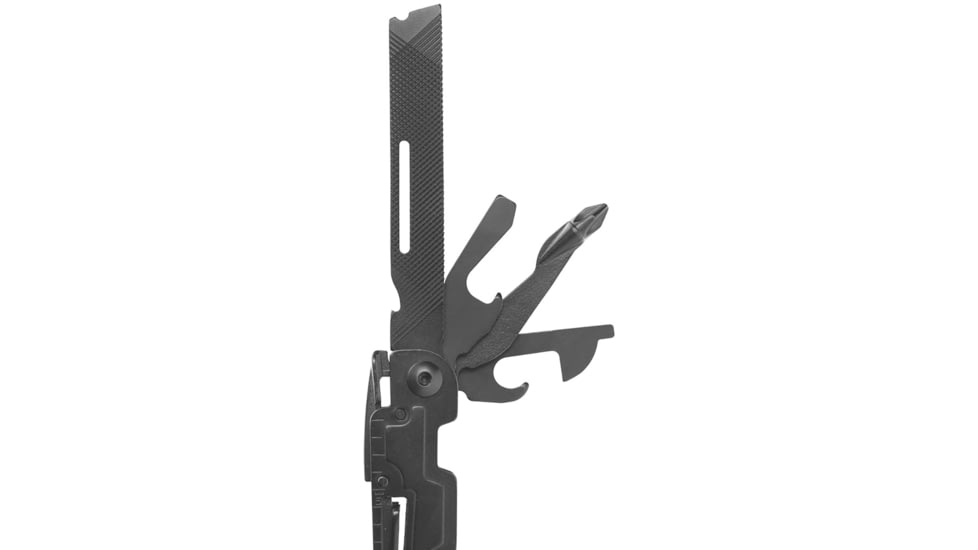 SOG Specialty Knives &amp; Tools Poweraccess, Black - PA1002-CP