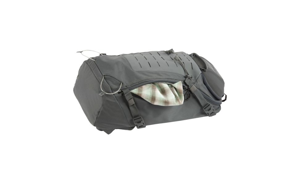 SOG Specialty Knives &amp; Tools Scout 25 Liter Backpack, Grey, CP1004G