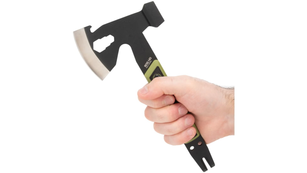SOG Specialty Knives &amp; Tools Dual Strike Axe