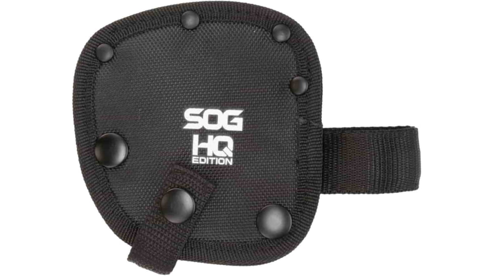 SOG Specialty Knives &amp; Tools Dual Strike Axe