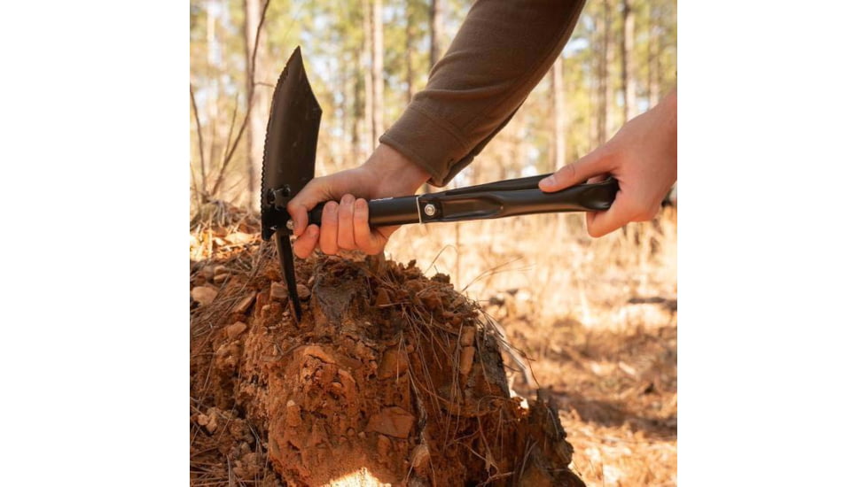SOG Specialty Knives &amp; Tools XL Entrenching Tool