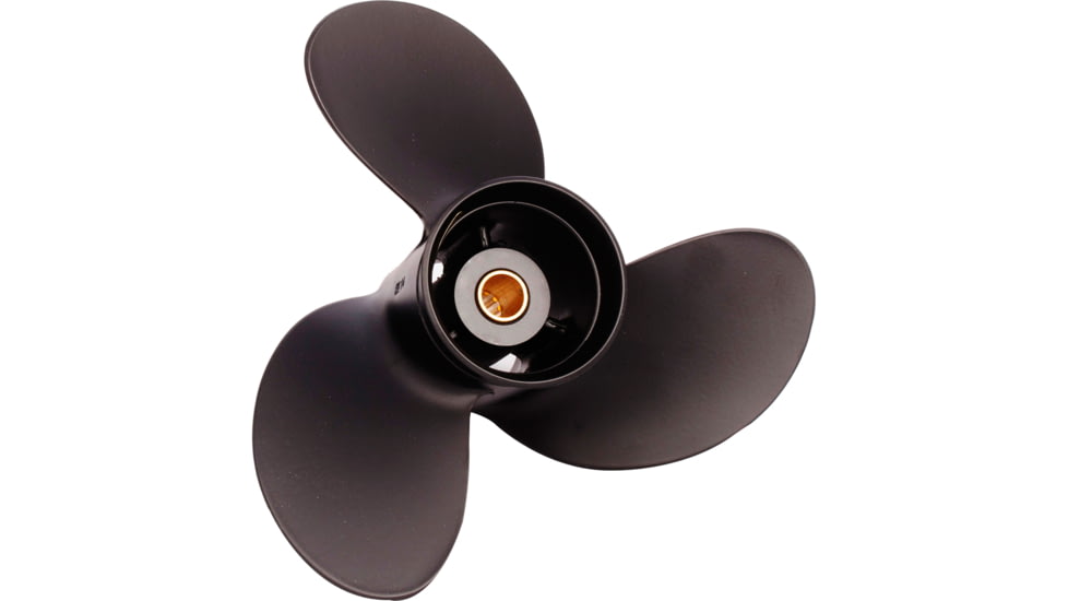 Solas Amita 3 Aluminum 3 Blade Prop Rh 8.5 Dia. x 7 Pitch x 12 Spline, 5011-085-07