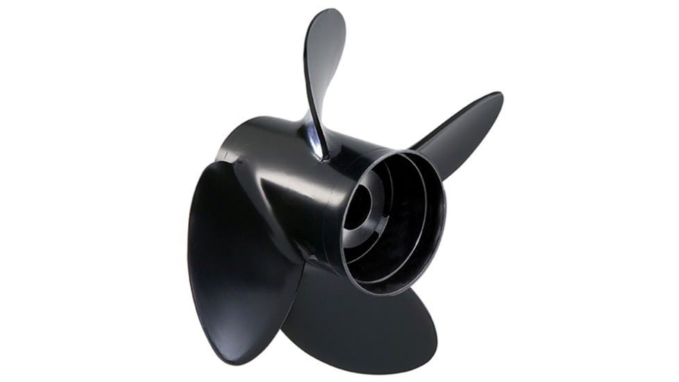 Solas Rubex 4 Aluminum 4 Blade Prop Rh 14 Dia. x 21in Pitch, 9513-140-21