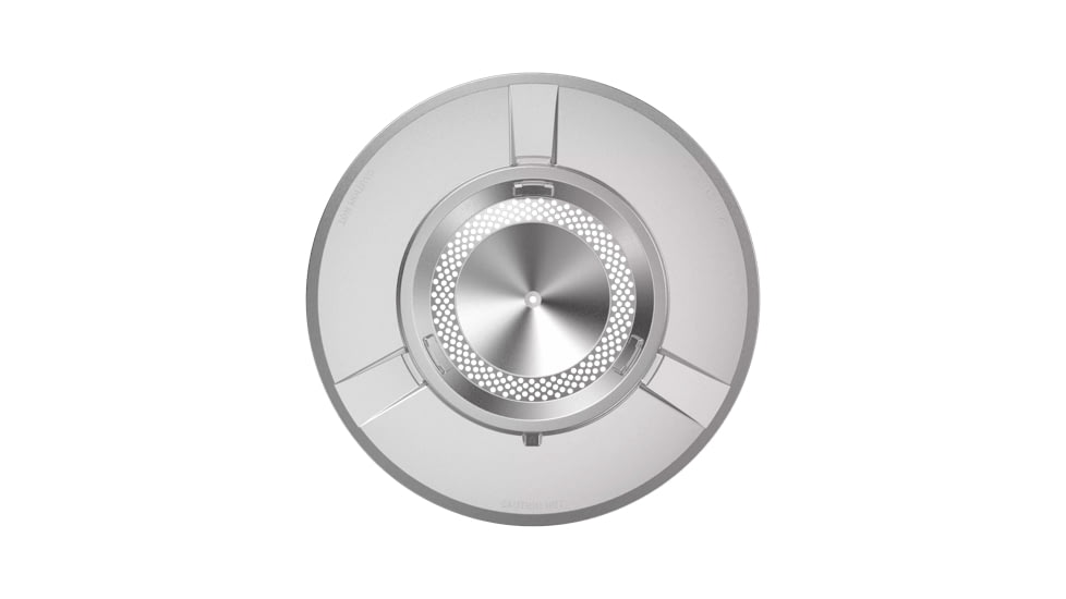 Solo Stove Bonfire Heat Deflector, Stainless Steel, Medium, SSBON-DEFLECTOR