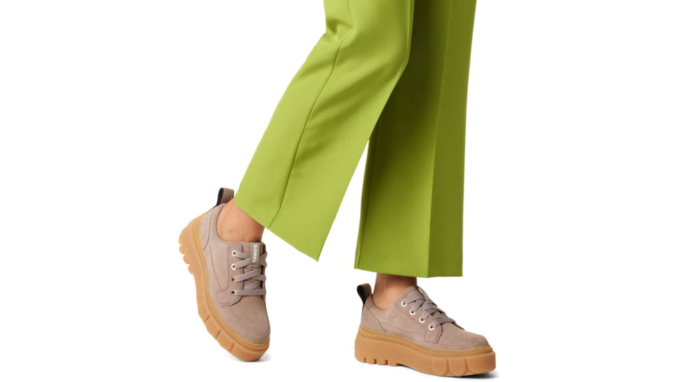 Sorel Caribou X Shoe Wp - Women's, 264, 7, 2058711-264-7