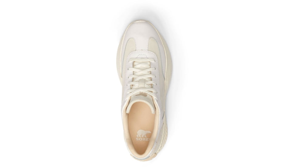Sorel Ona Blvd Classic Wp - Womens, Sea Salt/Sea Salt, 11, 2083081-125-11