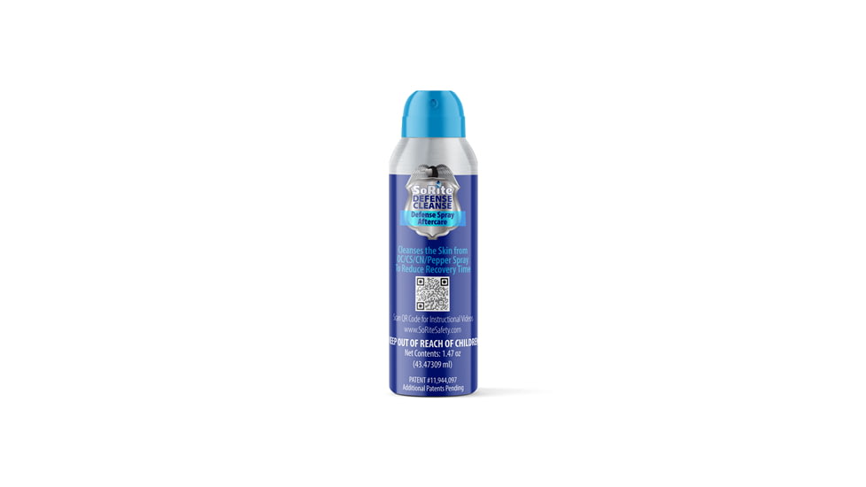 SoRite Defense Cleanse