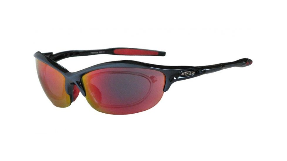 SOS Tech Departure Sunglasses