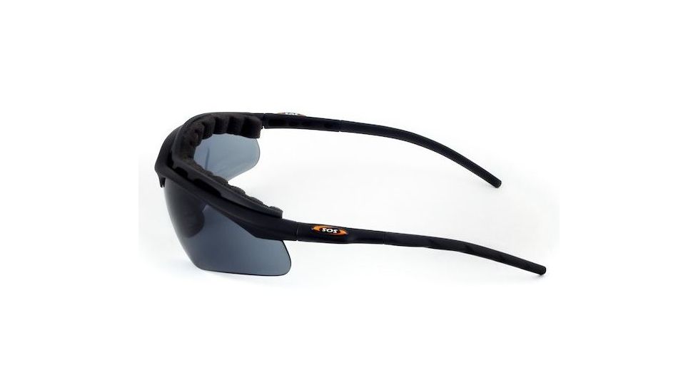 SOS Tech Intruder Sunglasses