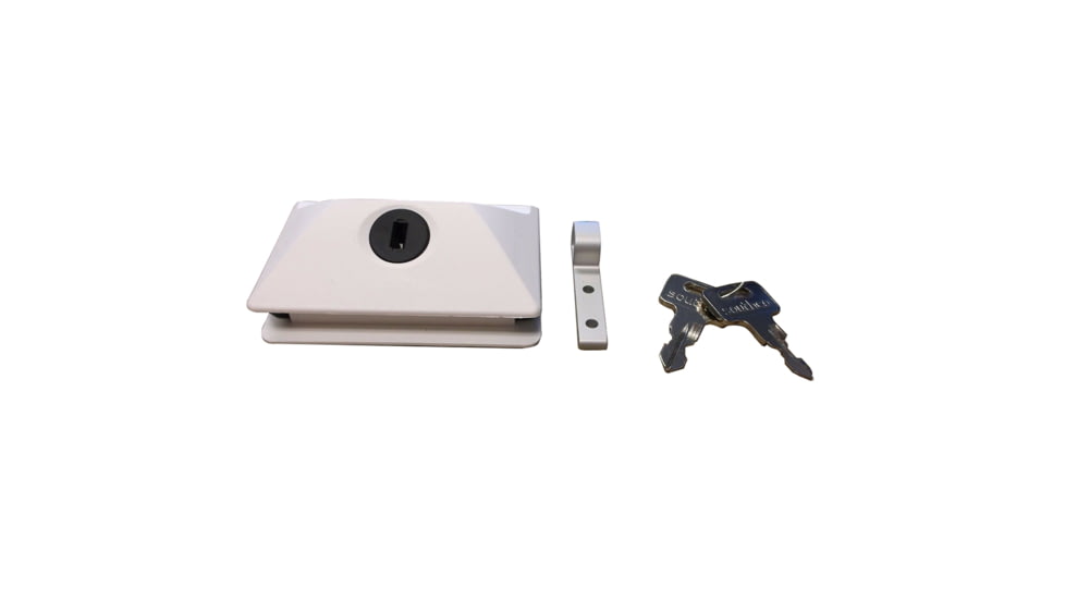 Southco Door Lock Secure Entry 74117