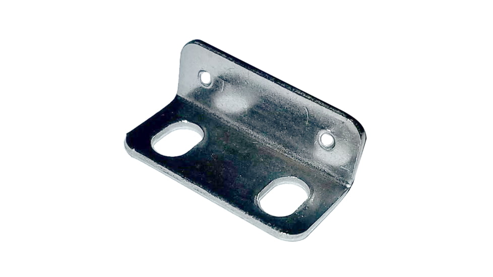 Southco Fixed Keeper f/Pull to Open Latches - Stainless Steel 69578