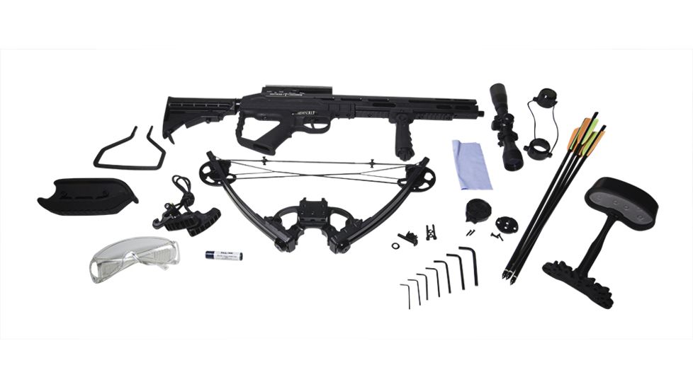 Southern Crossbow Risen XLT, 385 Package, SC73002